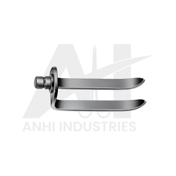blades for lamina spreader