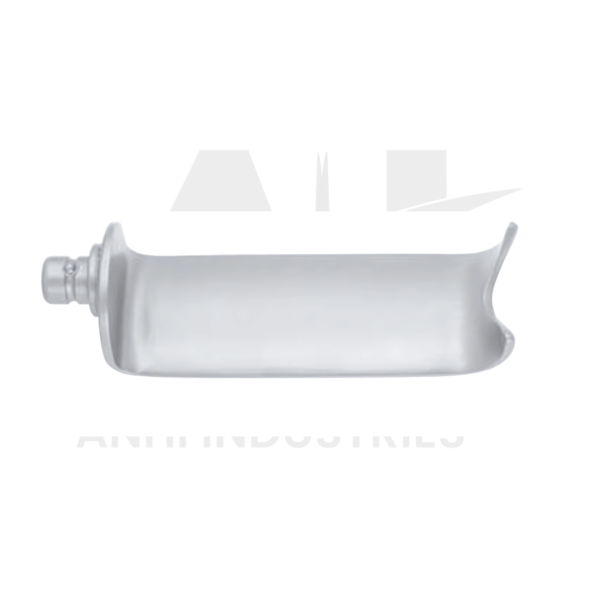 blades for lamina spreader
