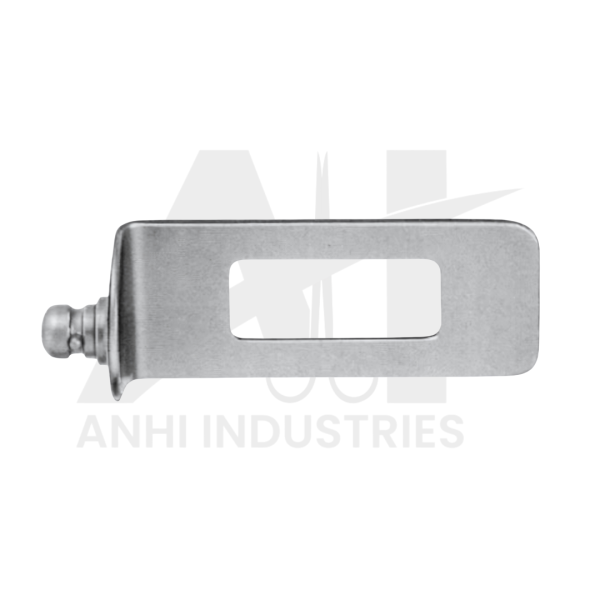blades for lamina spreader