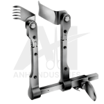 Lamina spreader