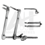 Caspar Lamina Spreader