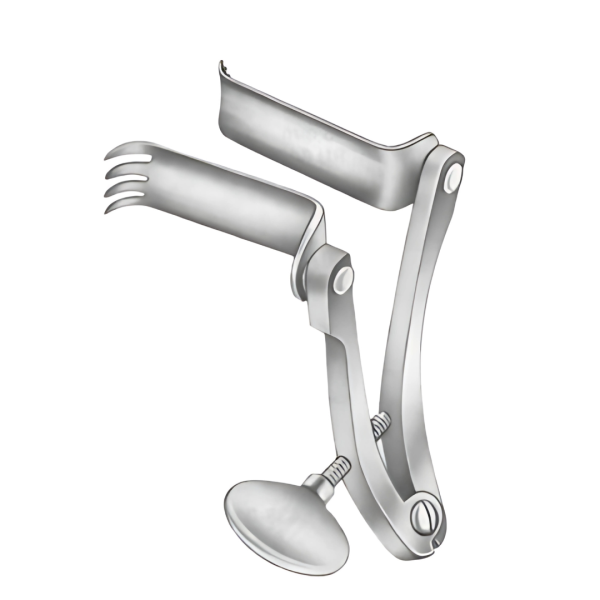 Caspar Lamina Spreader