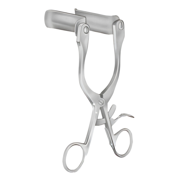 lamina spreader