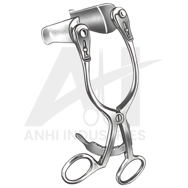 Lamina Spreader