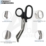 Utility Scissor - Image 2