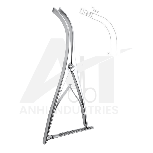 Inge lamina Spreader