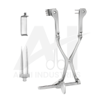 Hey Lamina Spreader
