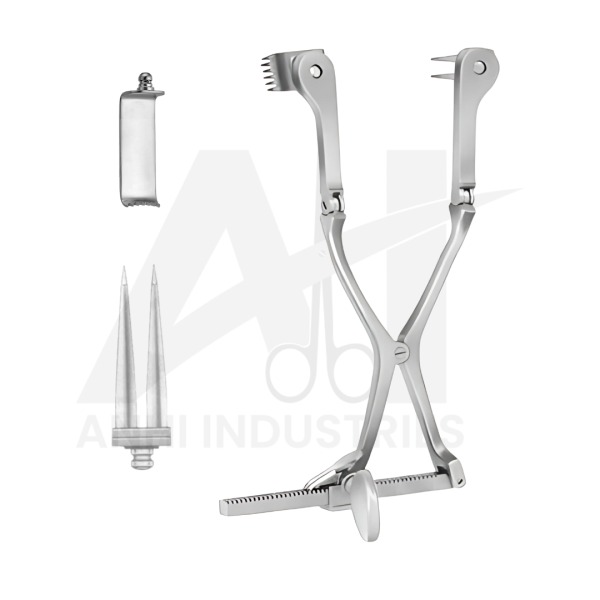 Hey Lamina Spreader