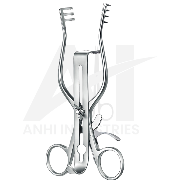 Henly Lamina spreader