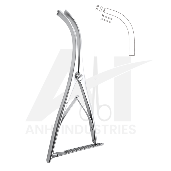 Inge Lamina Spreader