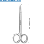Iris Scissor - Image 2