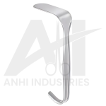 Kallmorgan Vaginal Retractors, 70 X 37mm (AI-205R-281)