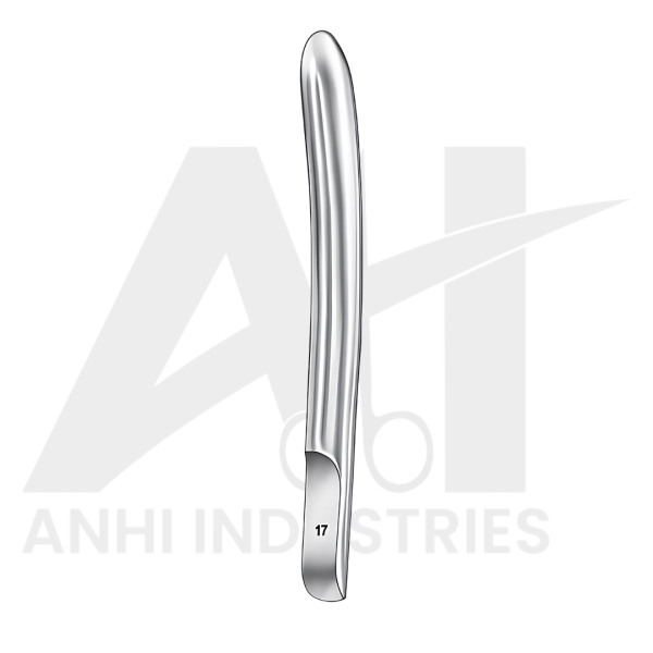 Hegar Uterine Dilator