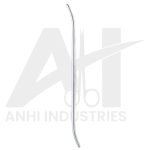 Pratt Uterine Dilators