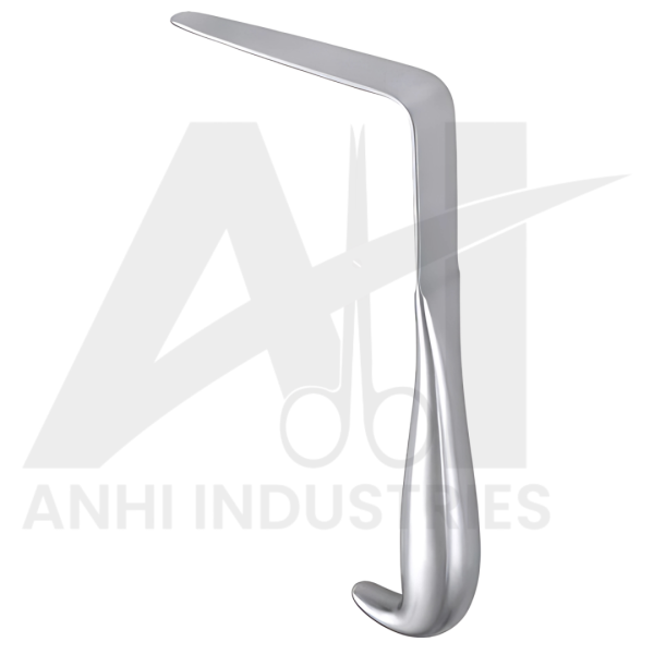 Mathieu Vaginal Retractors, , 100 X 11/21mm