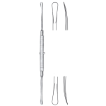 Rogor Septum Elevator double ended