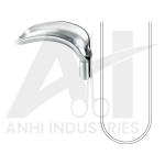 Scherbak Vaginal Specula Blade Only 85X35mm (AI-205R-313)
