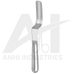 Landau Vaginal Specula, 100 X 38 mm , 29cm (AI-205R-318)