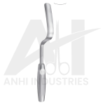 Briesky Vaginal Specula 100X20mm , 30cm (AI-205R-330)