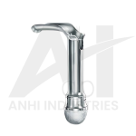 Weissbarth Straightainer For Vaginal Speculums (AI-205R-374)
