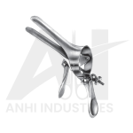 Cusco Vaginal Speculum 75 X 17mm (AI-205R-393)
