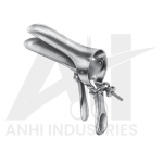 Cusco Vaginal Speculum 85X35mm (AI-205R-395)