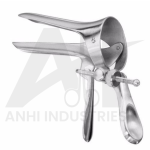 Cusco Vaginal Speculum 100X37mm (AI-205R-397)