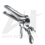 Cusco Vaginal Speculum 90X36mm (AI-205R-403)