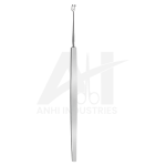 Axenfeld Hook Rake 13cm (5") (AI-O22-225)