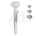 Desmarres chalazion forceps (AI-O22-297)