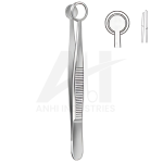 Ayer chalazion forceps (AI-O22-293)