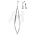 Westcott tenotomy scissors 11cm sharp tips (AI-O22-298)