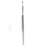 Knapp-Rollet Retractor 13cm (AI-O22-227)