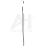 Green Retractor 13cm (AI-O22-232)