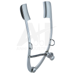 Lancaster Eye Speculum 8cm (AI-O22-204)