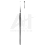 Meyhoefer Eye Curette 13cm (AI-O22-239) – 1.0mm Cup