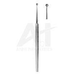 Meyhoefer Eye Curette 13cm (AI-O22-241) – 1.8mm Cup