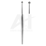 Meyhoefer Eye Curette 13cm (AI-O22-244) – 3.5mm Cup