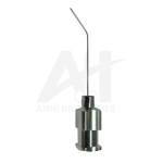 Lacrimal Cannula – Angled (AI-O22-254)