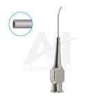 Lacrimal Cannula – Short Angled (AI-O22-256)