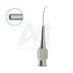Lacrimal Cannula – Curved (AI-O22-255)