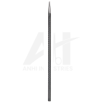 Wilder Lacrimal Dilator #3 – 10cm (4") (AI-O22-267)