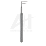Harms Trabecular Probe #2 – 9cm (3") (AI-O22-269)
