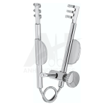 Agricola Eye Speculum 4cm (AI-O22-213)