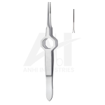 Foerster straight 8.5cm (AI-O22-273)