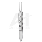 Bishop-harmon 8.5cm (1x2) teeth 0.8mm tip (AI-O22-278)
