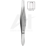 Castroviejo Suture Forceps wide handle 0.3mm tip (AI-O22-280)