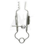 Mueller Eye Speculum 7cm (AI-O22-212)