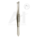 Graefe Fixation Forceps 11cm (AI-O22-284)