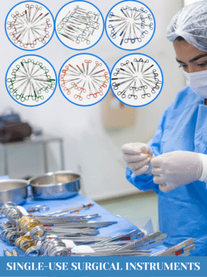 Surgical Instruments (11)